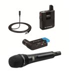 Sennheiser AVX Combo Set 4 ENG Combo Wireless Microphone System